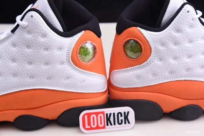 HYPE 414571-108 13 JORDAN AIR STARFISH 0808